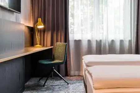 Mercure  Neu-Isenburg - 57