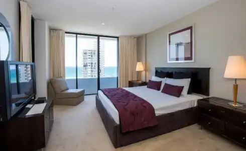 Aria Apartments - 410