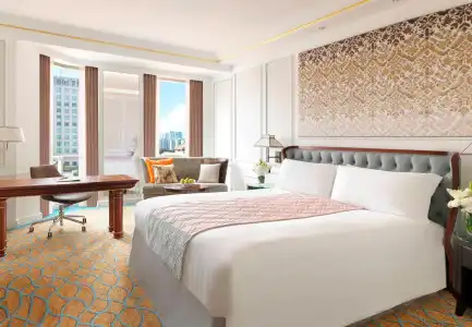 Frasers House, a Luxury Collection, Singapore - 51