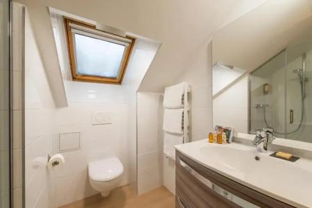 Hôtel L'Eterlou - 35