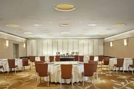 The Ritz-Carlton, Vienna - 37