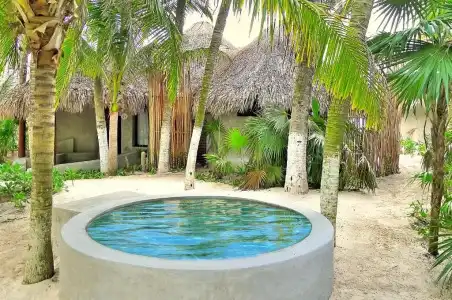 Maya Tulum by Gs - 78