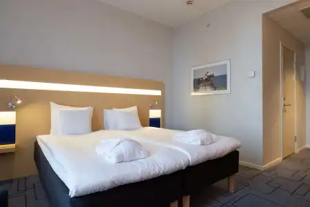 Best Western Plus Park City Malmo - 72