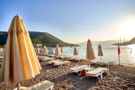 Maya World Marmaris - 26