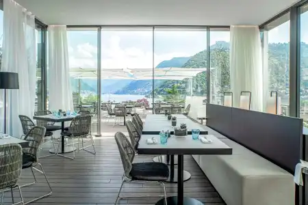 Hilton Lake Como - 26