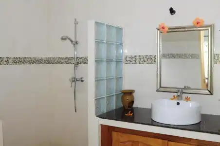 Hostellerie la Digue - 15