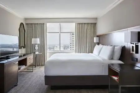 New Orleans Marriott - 102