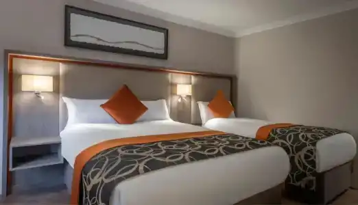 Clayton Ballsbridge - 37