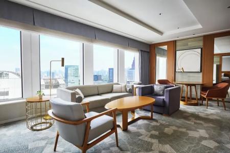 Keio Plaza Tokyo Premier Grand - 82