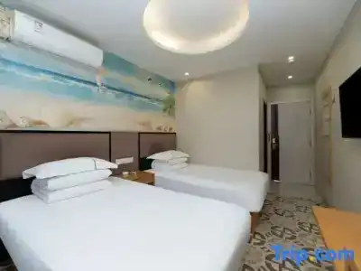 Hongxing Business - 43