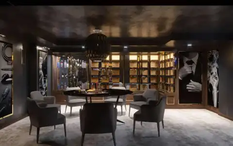 Grand Lviv Casino & Spa - 38
