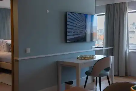 VIP Executive Suites do Marques - 50