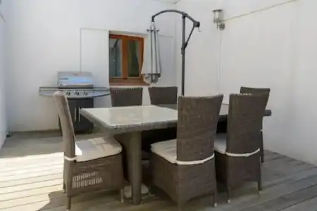 Hôtel Sampiero - 95