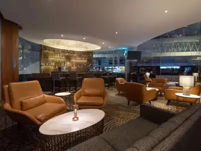 Novotel Kuala Lumpur City Centre - 43