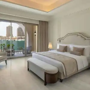The St. Regis Marsa Arabia Island, the Pearl Qatar - 49
