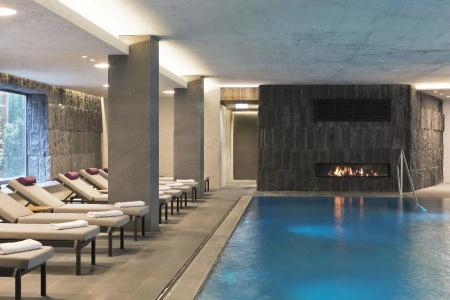 ElisabethPremium Private Retreat - 14