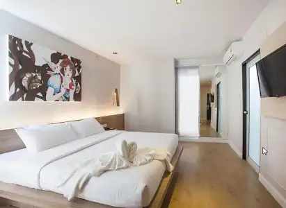 The Bed Hatyai - 5