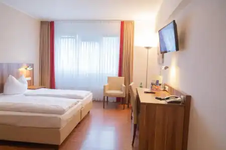 Das Ebertor - & Hostel - 28