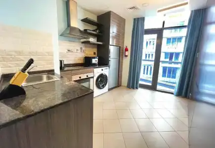 Signature Apartments & Spa - 74
