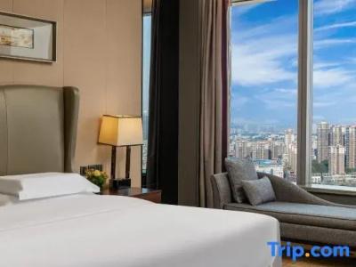 Crowne Plaza Huizhou by IHG - 79