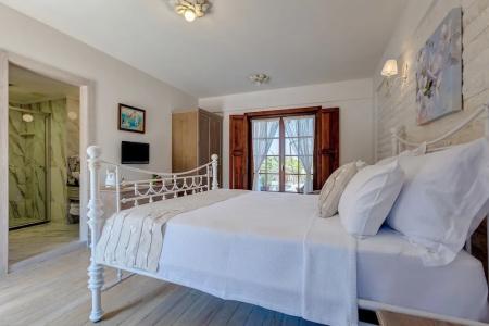 Alaçati Kapari Otel - Special Class - 49