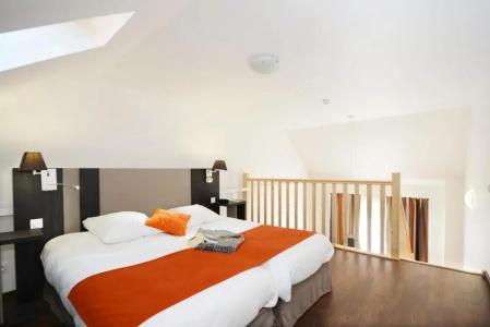 Odalys City Apartment - Toulouse Centre Gare - 53