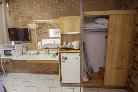 Marco Polo Motor Inn Sydney - 11