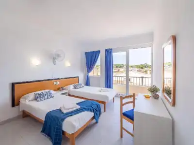 Hostal Port Corona - 18