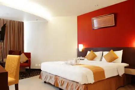 Balairung Jakarta - 36