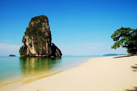 Railay Bay Resort & Spa - 16
