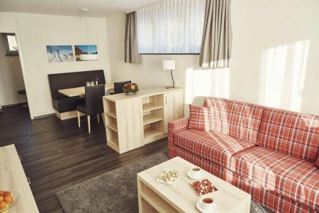 Solaria Serviced Apartments - 8