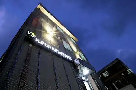 K-Guesthouse Dongdaemun Premium 2 - 0