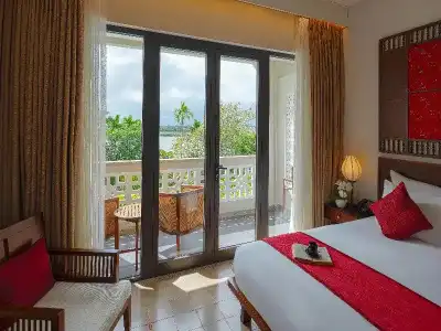 RiverTown Hoi An Resort & Spa - 55