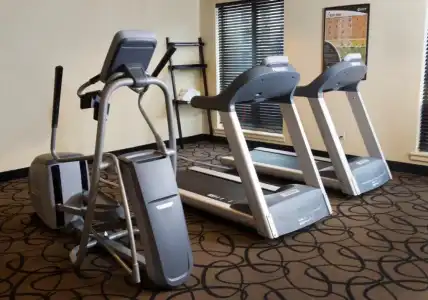 Aspen Suites Anchorage - 13