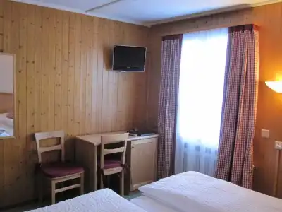Bernerhof Grindelwald - 43