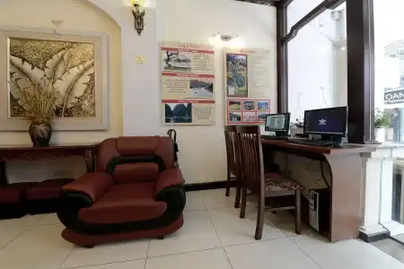Hanoi Starlight Boutique - 1