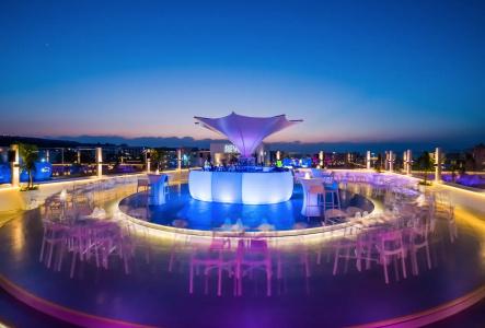Protaras Plaza - 13