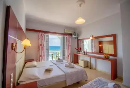 Agoulos Beach - 2