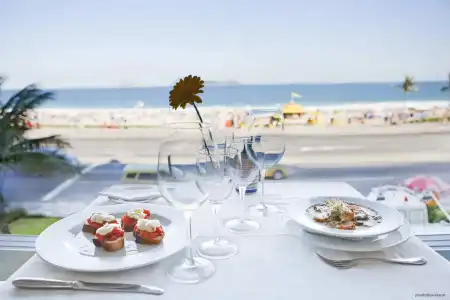 Sol Ipanema - 11