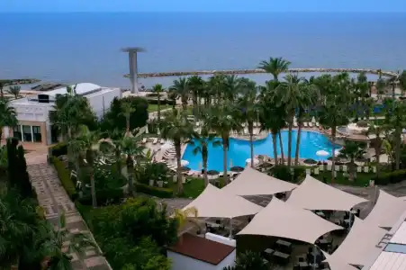 St. George Beach & Spa Resort - 163