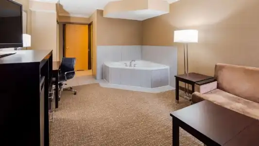 Best Western Harrisburg North - 49