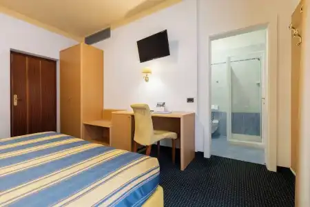 Brione Green Resort - 38