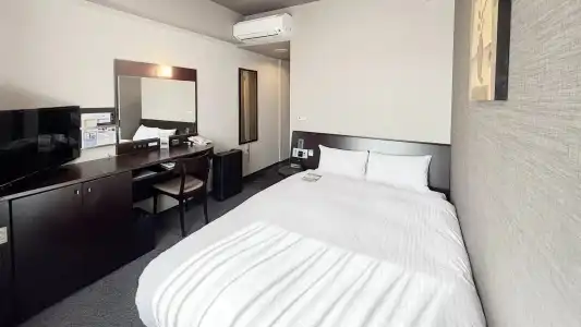 Route Inn Iyo Saijo - 13