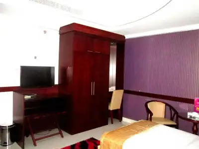 Hala Inn Apartments - 2