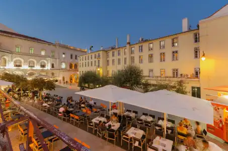 Inn Rossio - 15
