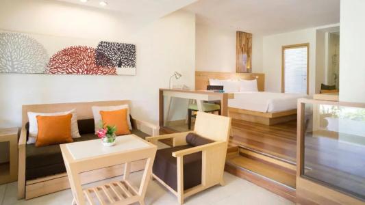 Holiday Inn Resort Baruna Bali by IHG - 96