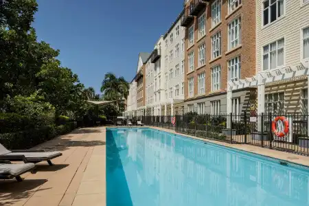 Rydges Newcastle - 33