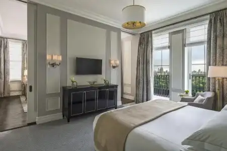 The Plaza - 126