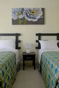 Costarena Beach - 38
