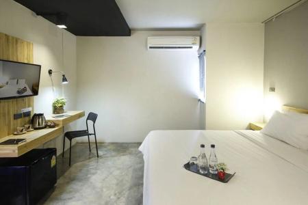 IZEN Budget & Residences (Plus) - 25